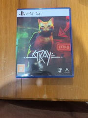 stray