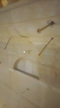 Stone setting and repair
