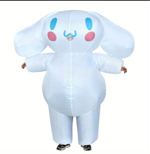 cinnamoroll inflatable costume 