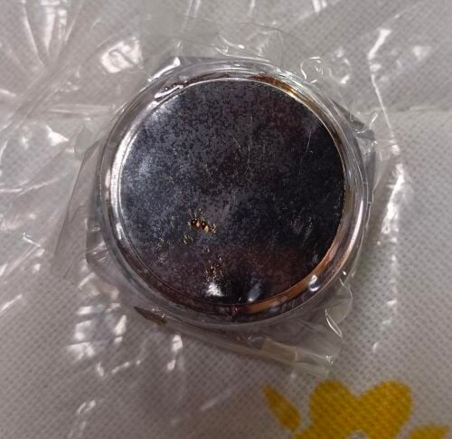 Shilajit