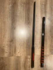 سيف كاتانا خشبي 