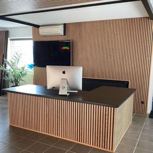 ديكور وتصميم الجدران والغرف