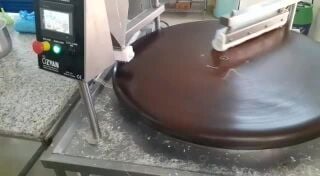 kounafa machine full otoumatic