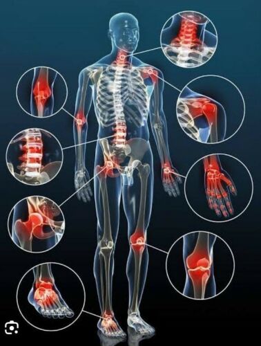 Shumaila Physical Therapy, Mas