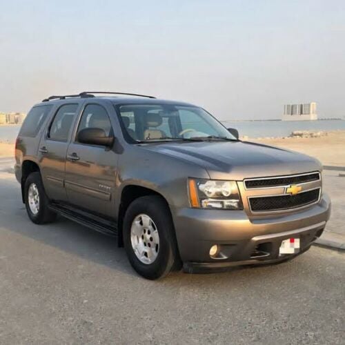 قطع غيار تاهو شفر جميع القطع