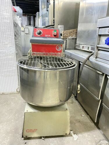 Dogh mixer 30 KG