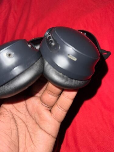 Bose QC45