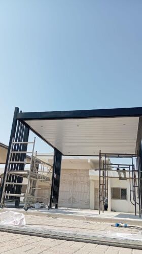 مظلات