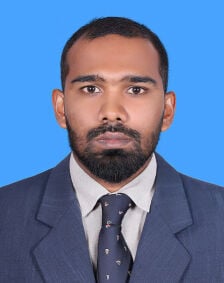 Farsan Mohamed Ashraf 