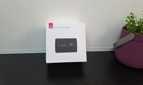 Xiaomi Action Camera