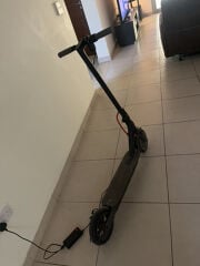 سكوتر كهربائي 