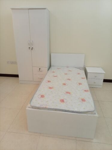 new all size bunk bed medical mat