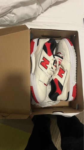 New Balance Shoes
