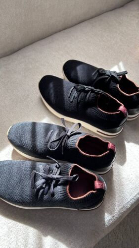 Loro Piana 360 LP Flexy Walk