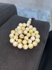 تراب كهرمان 