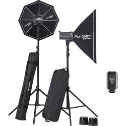 d-lite rx 4 full kit