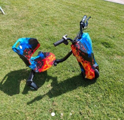 Deft Scooter 36 volt