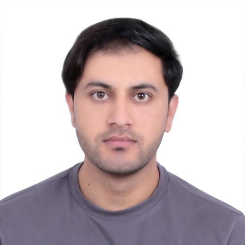 مهندس حصر كميات عن بُعد