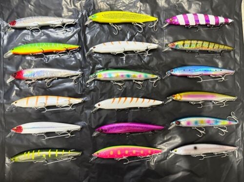 fishing lure