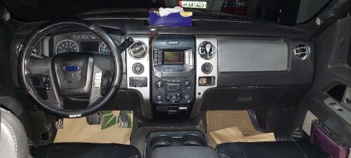 For Sale Ford F150 2013