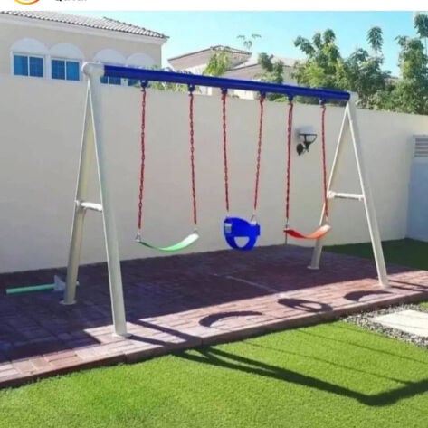 مراجيح خارجية 