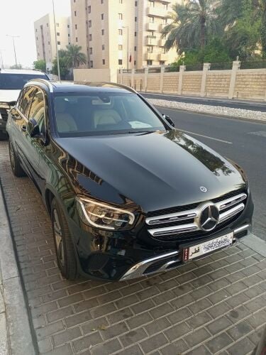 Mercedes GLC 200