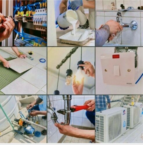 home maintenance service