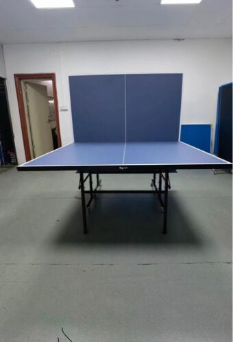 Tennis Table 