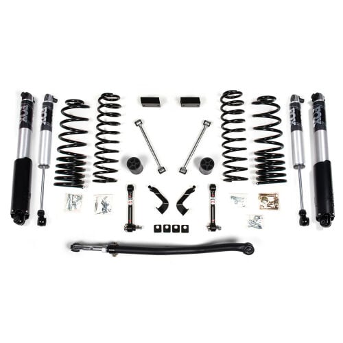 Jeep gladiator spare parts 