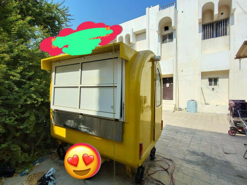 Food Truck 