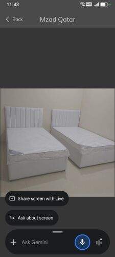 new furniture