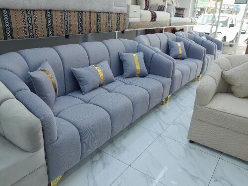 brand new sofa set ready for sale