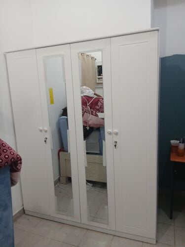 جميع أنواع قطع الأثاث الجديدة في