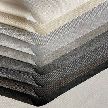 Roller blind