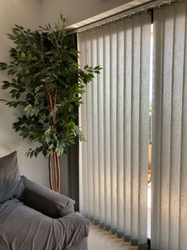 Curtains Blind 
