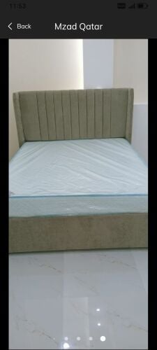 new all size bunk bed medical mat