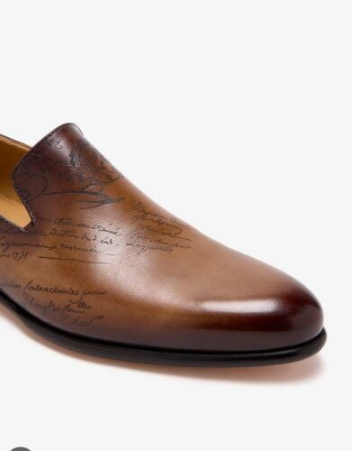 new Berluti Shoes