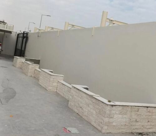 مزارع