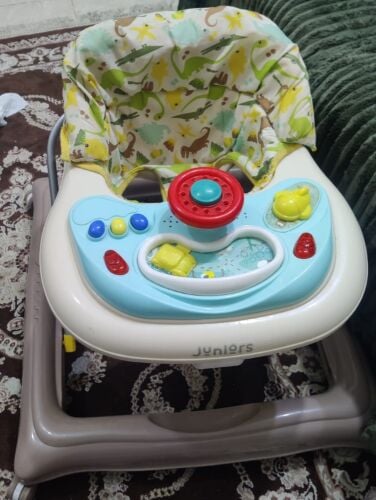 Baby walker