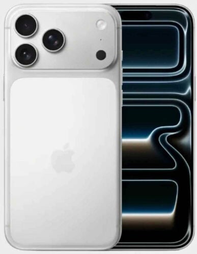 17 Promax 256gb Middle East 