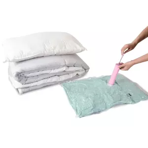 أكياس تخزين مفرغة من الهواء