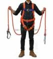 Used&New FullBody Safety Harness