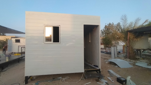 Cabin Kitchen Toilet & Store Sale