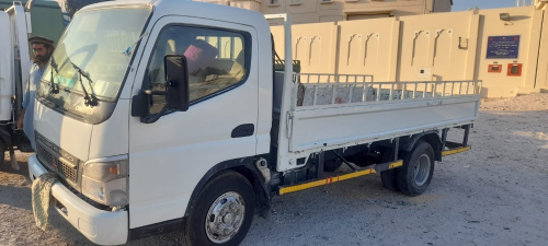 دنه لي نقل أغراض مخيم والأثاث