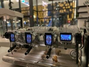 mint condition cafe equipment