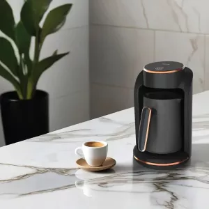 Mazaj Turkish Coffee Maker