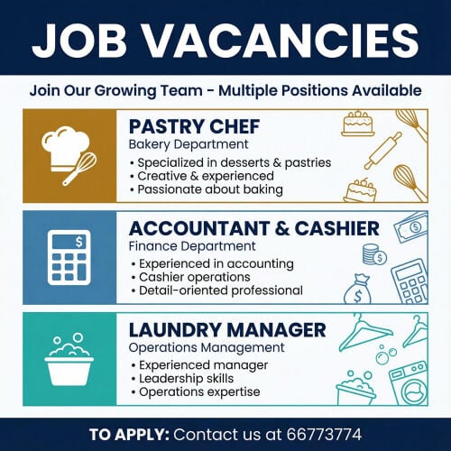 Jobs 