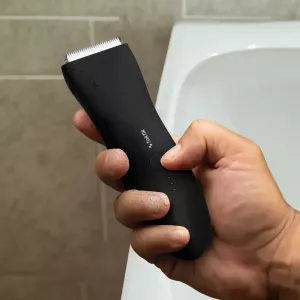 Taktik Body Hair Trimmer For Men