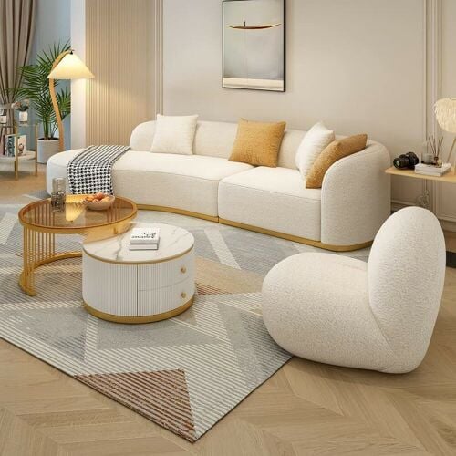 We are Making New Design Sofas.