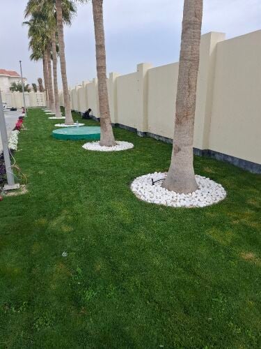مزارع